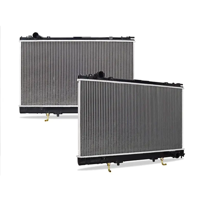 Mishimoto Lexus LS400 Replacement Radiator 1995-2000 Direct Fit Aluminum Cooling Upgrade