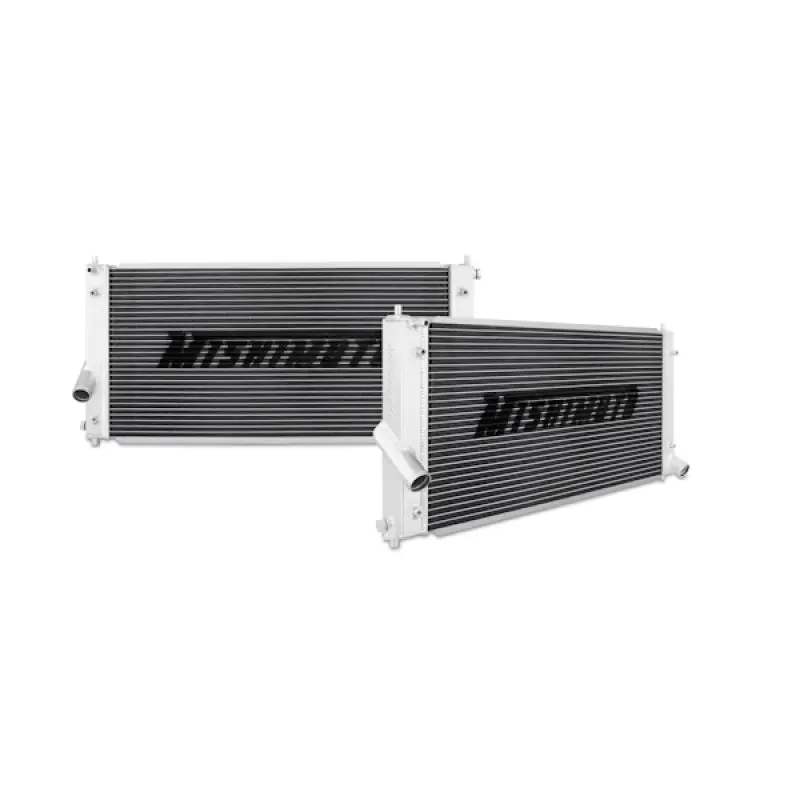 Mishimoto Manual Aluminum Radiator 2000-2005 Toyota Celica