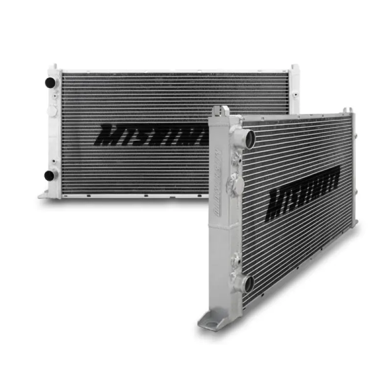 Mishimoto Manual Aluminum Radiator 94-98 Volkswagen Golf