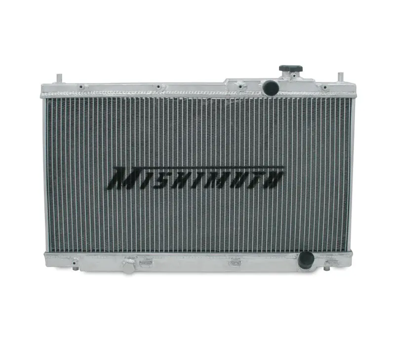 Mishimoto Manual Transmission Aluminum Radiator 2001-2005 Honda Civic