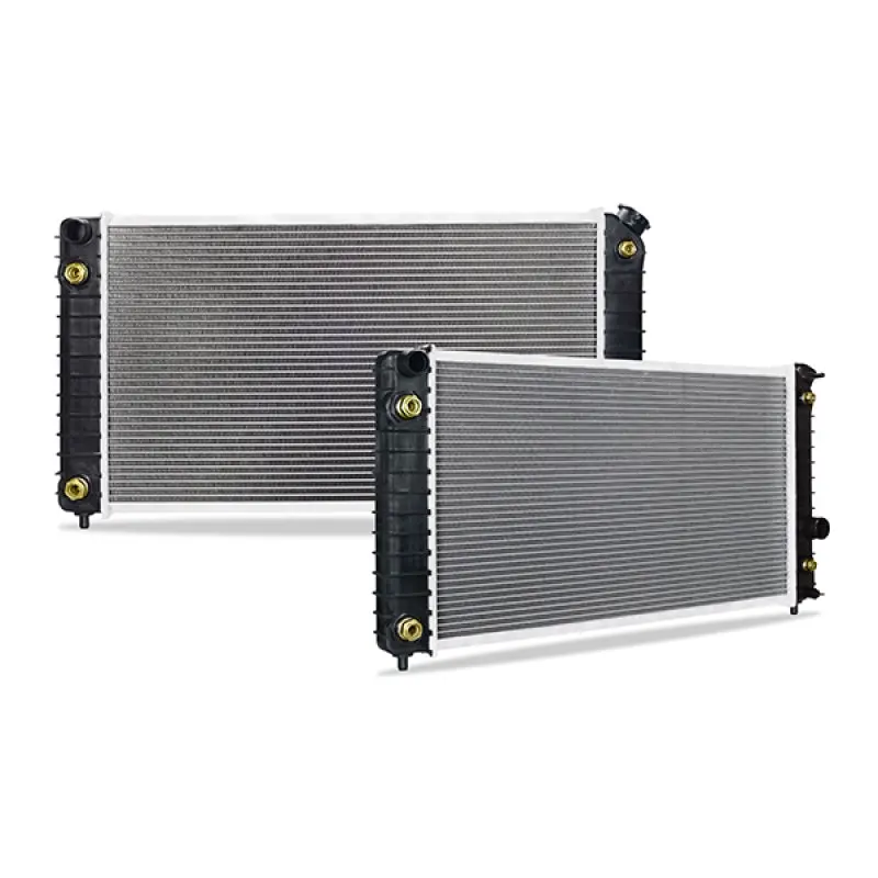 Mishimoto Oldsmobile Bravada Replacement Radiator 1996-2001 Durable Cooling Performance