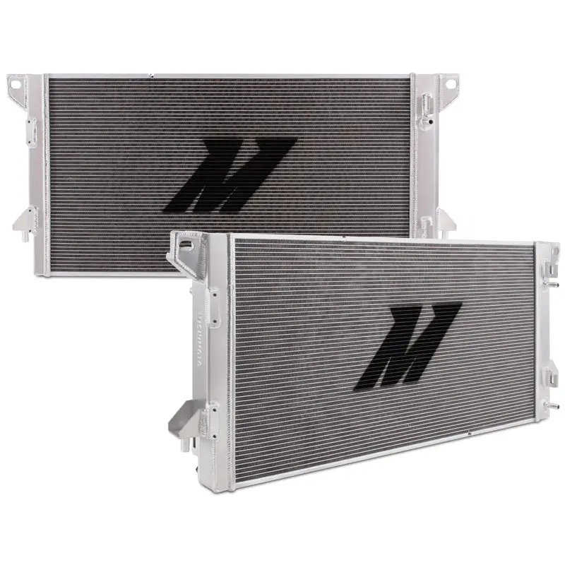 Mishimoto Performance Aluminum Radiator 11-14 Ford F-150