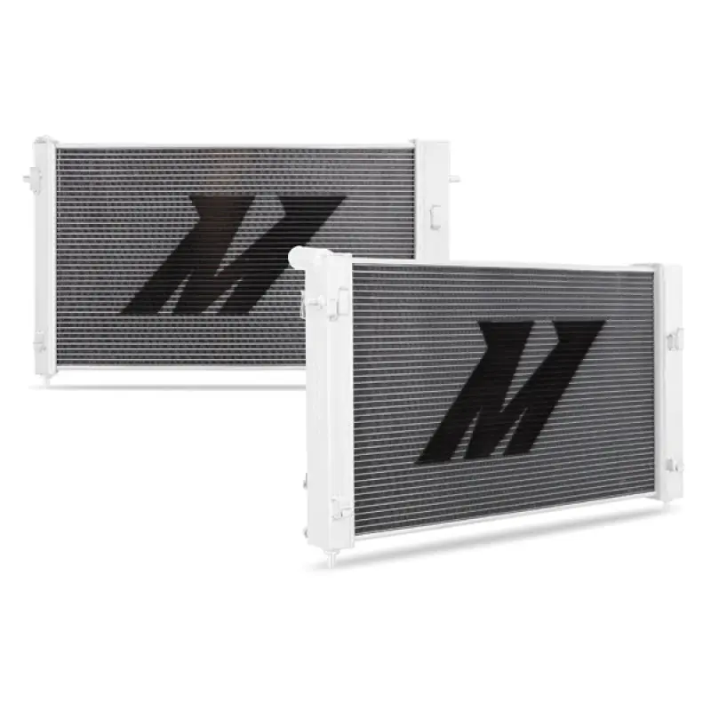 Mishimoto Performance Aluminum Radiator 2004 Pontiac GTO