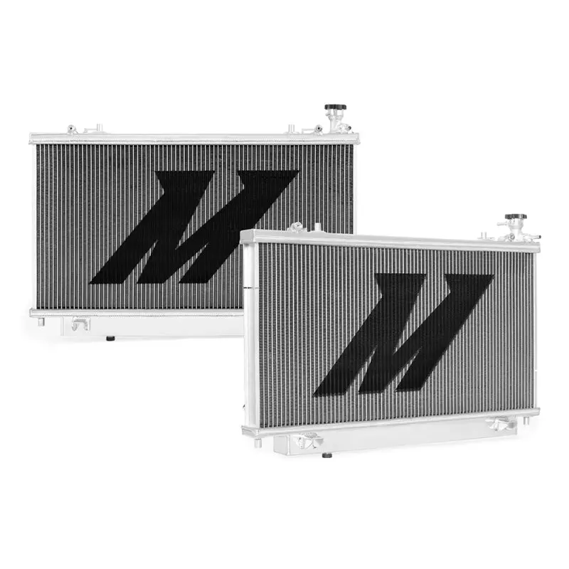 Mishimoto Performance Aluminum Radiator 2008-2009 Pontiac G8