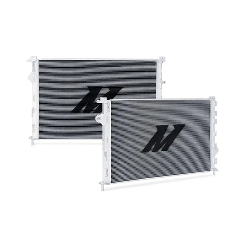 Mishimoto Performance Aluminum Radiator 2013+ Ford Focus ST