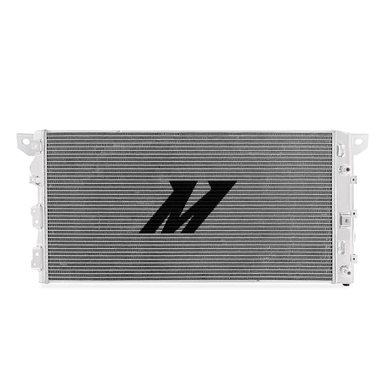 Mishimoto Performance Aluminum Radiator 2015+ Ford F-150