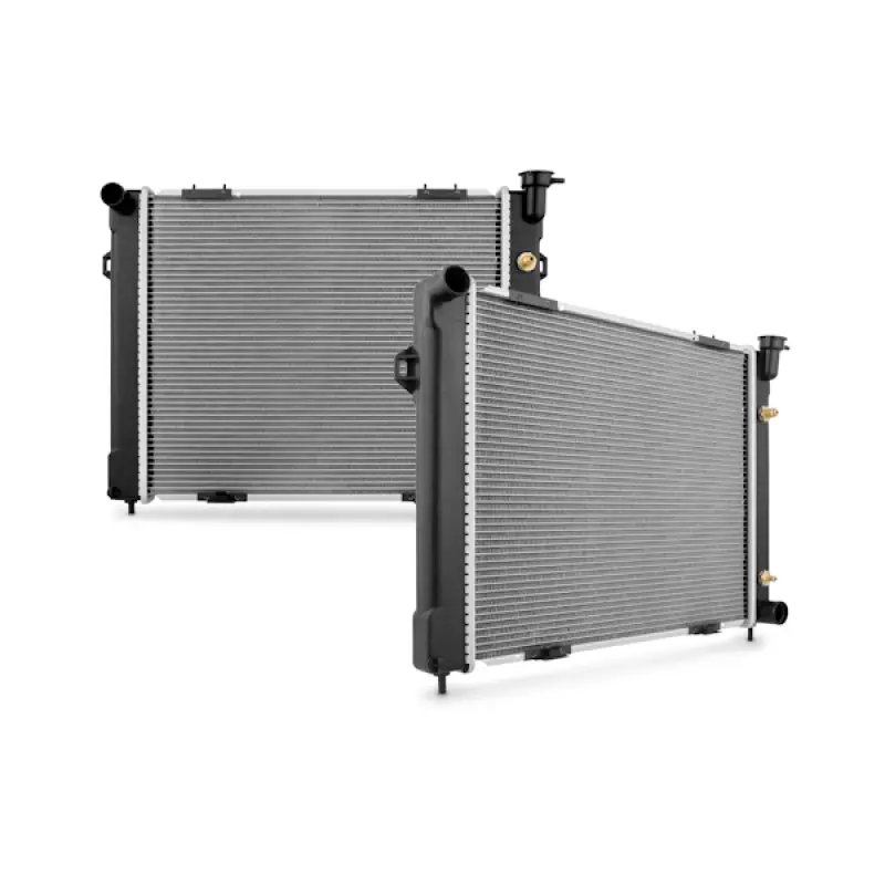 Mishimoto Replacement Radiator Jeep Grand Cherokee 1998