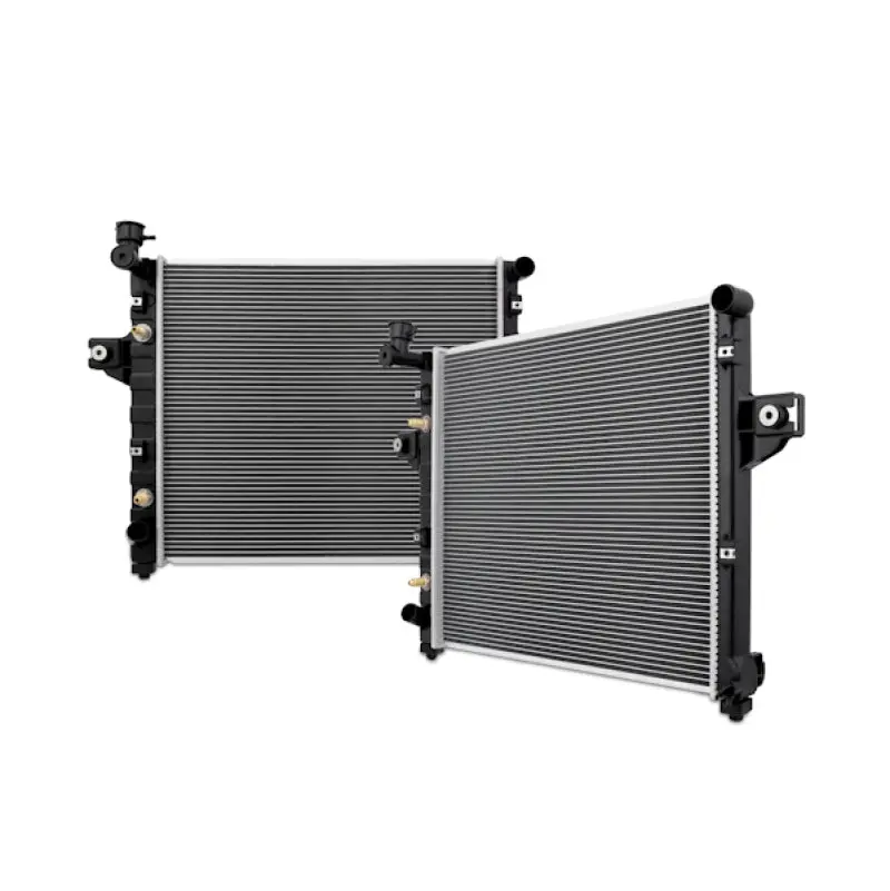 Mishimoto Replacement Radiator Jeep Grand Cherokee 4.0L 1999-2004