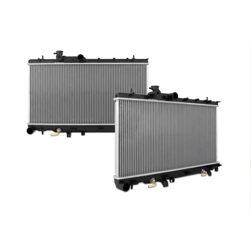 Mishimoto Subaru Impreza Replacement Radiator 2002-2007 High Capacity Cooling