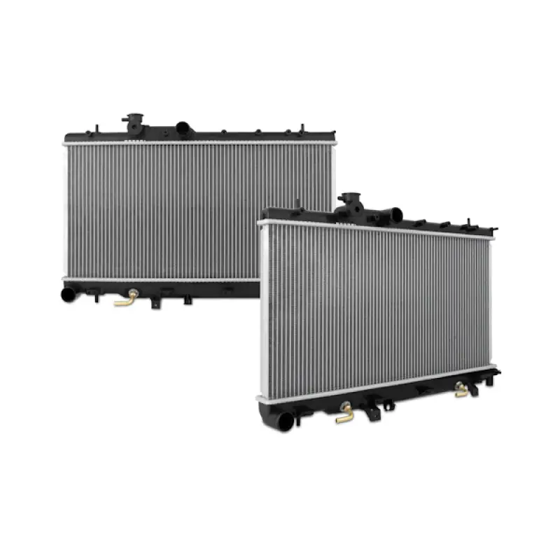 Mishimoto Subaru Impreza WRX/STI Replacement Radiator 2004-2007 High Performance Cooling