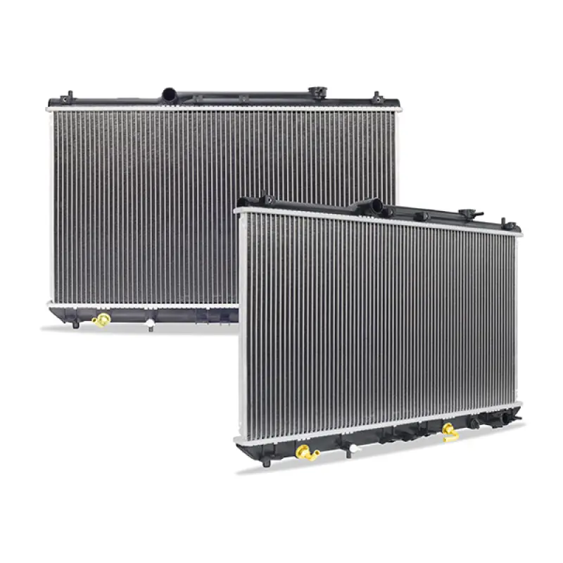 Mishimoto Toyota Camry Replacement Radiator 1997-2001 Enhanced Cooling Performance