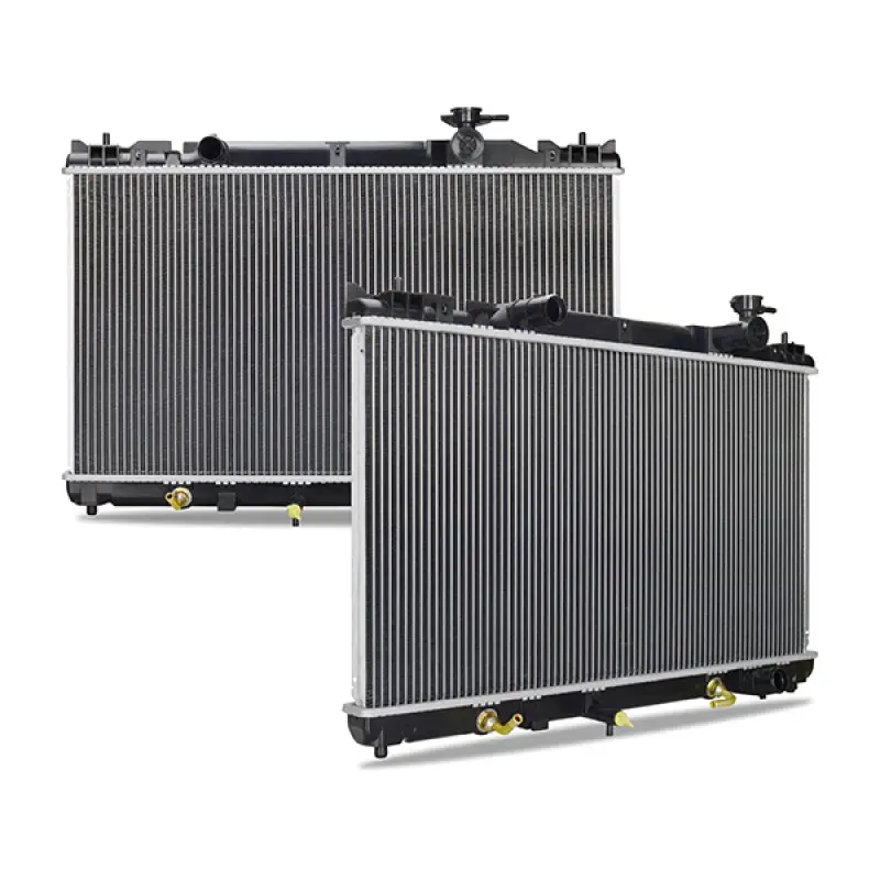 Mishimoto Toyota Camry Replacement Radiator 2002-2006 Efficient Cooling System