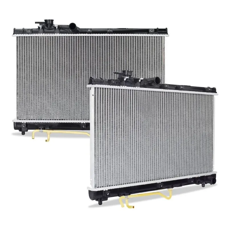 Mishimoto Toyota Celica 2.2L Replacement Radiator 1994-1999 Performance Cooling Upgrade