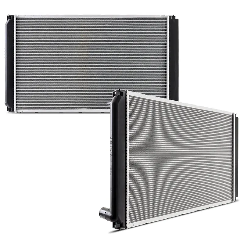 Mishimoto Toyota RAV-4 Replacement Radiator 2016-2018 Enhanced Cooling Performance