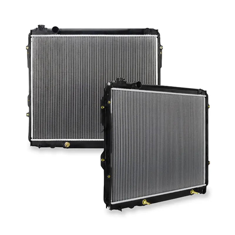 Mishimoto Toyota Tundra Replacement Radiator 2000-2006 Truck High Performance