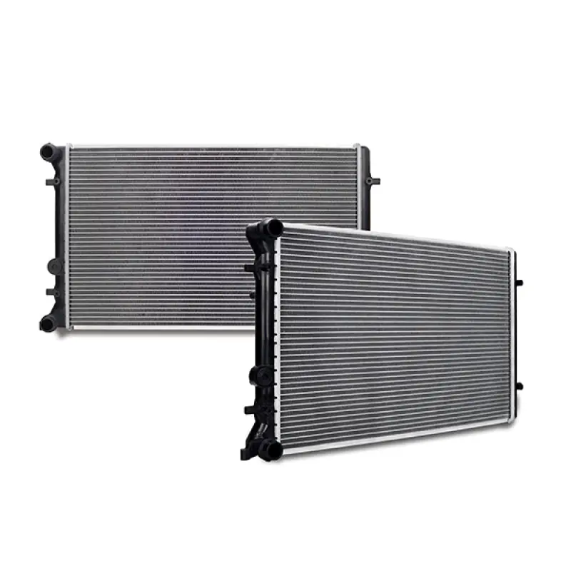 Mishimoto Volkswagen Jetta Replacement Radiator 1999-2005 OEM Fit Direct Bolt-On