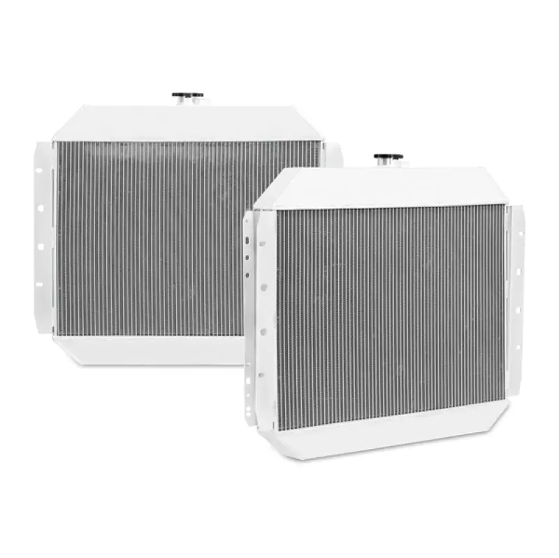 Mishimoto X-LINE Performance Aluminum Radiator 70-79 Ford F-Series C/K