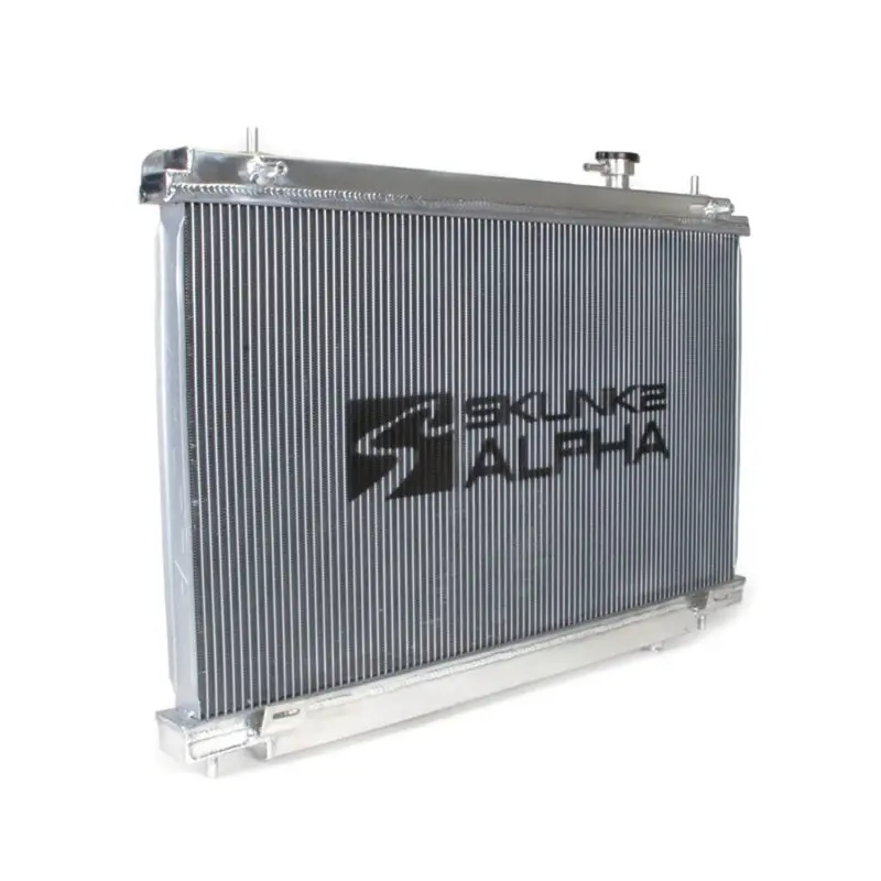 Skunk2 Alpha Series 90-98 Mazda Miata High Performance Radiator Skunk2 Racing