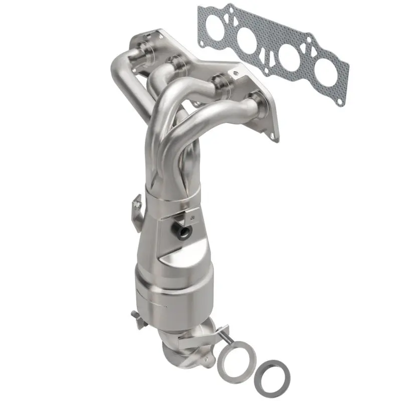 MagnaFlow Direct Fit Catalytic Converter 2006-2008 Toyota RAV4 2.4L