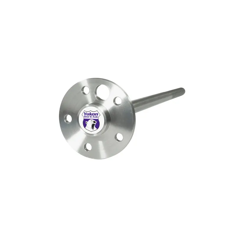 Yukon Gear 1541H Alloy 28-Spline Inner Rear Axle 1968-1971 Ford 2.8L Yukon Gear & Axle