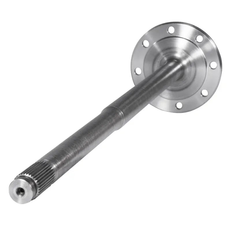 Yukon Gear 1541H Alloy 8 Lug Rear Axle GM 99+ 9.5in Replacement Part Yukon Gear & Axle