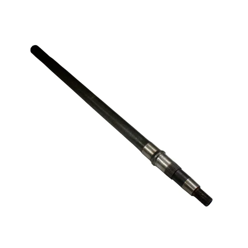 Yukon Gear 1541H Alloy 2 Piece Left Hand Short Axle Model 20 CJ5 CJ7 Yukon Gear & Axle