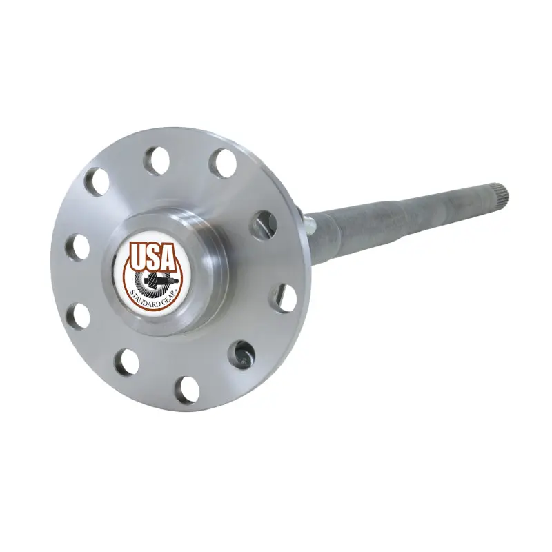 Yukon Gear 1541H Alloy Rear Left Axle Dana 44 JK Rubicon 32 Spline Heavy Duty Replacement Yukon Gear & Axle
