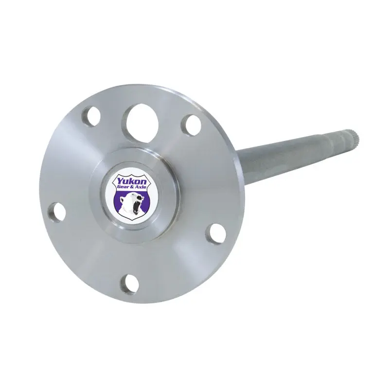 Yukon Gear 1541H Alloy Right Hand Rear Axle Model 20 Short Set Yukon Gear & Axle