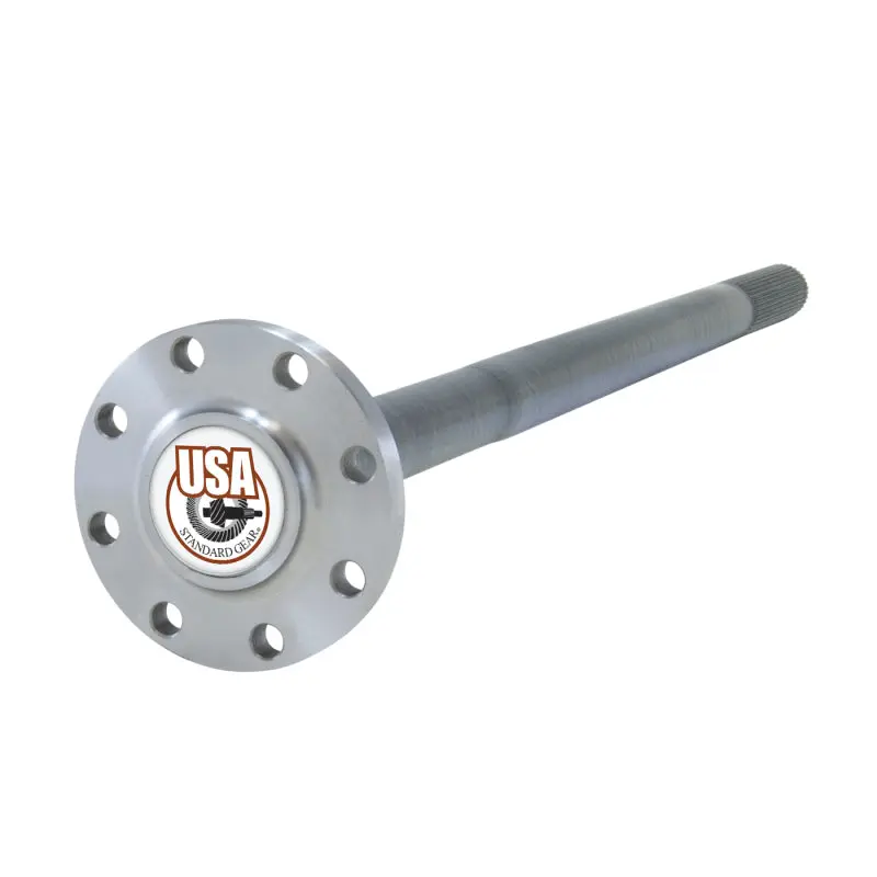 Yukon Gear 4340 Chrome Moly Rear Axle GM 10.5in 14 Bolt Truck 30 Spline Heavy Duty Replacement Axle Yukon Gear & Axle