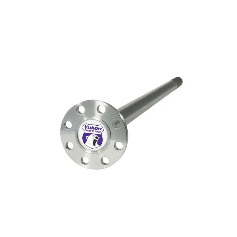 Yukon Gear 4340 Chrome Moly Rear Axle GM 11.5in 14 Bolt Truck 30 Spline Heavy Duty Replacement Axle Yukon Gear & Axle