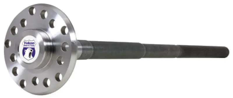Yukon Gear 4340 Chrome-Moly Replacement Rear Axle Dana 44 30 Spline Yukon Gear & Axle