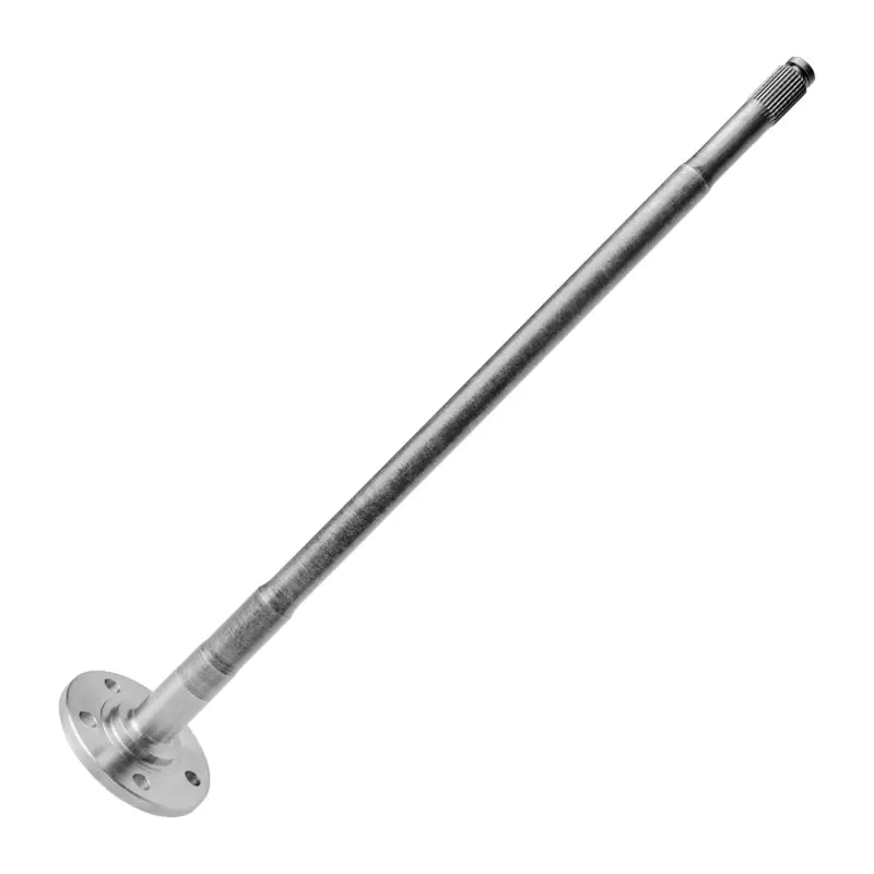 Yukon Gear 8.25in 31.5in Long 29 Spline 5 Lug Nitro & Liberty Rear 1541H Alloy Axle Yukon Gear & Axle