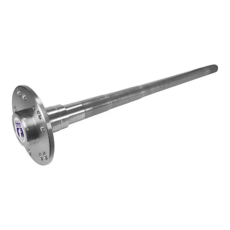 Yukon Gear JT Jeep Gladiator Non Rubicon DRE 32 SPL Dana 44 32.2in Rear Axle Kit Yukon Gear & Axle