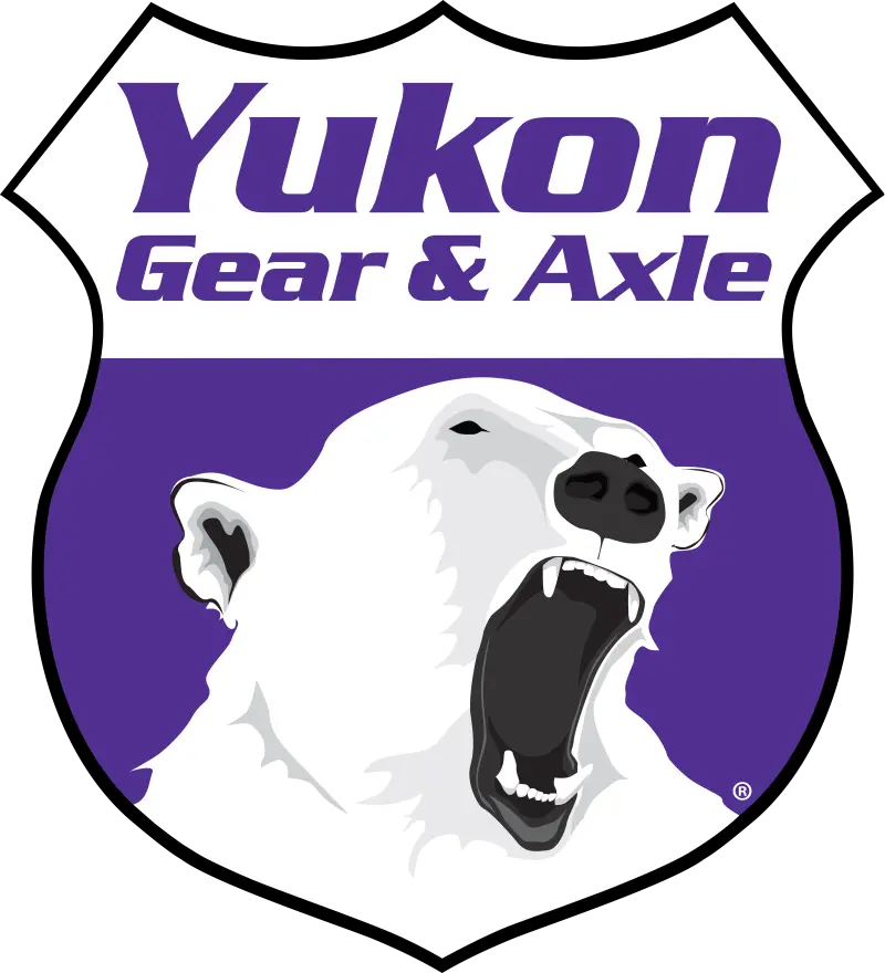 Yukon Rear Axle Shaft 2000-2006 Toyota Tundra 6 Lug 30 Spline 32.08in Yukon Gear & Axle