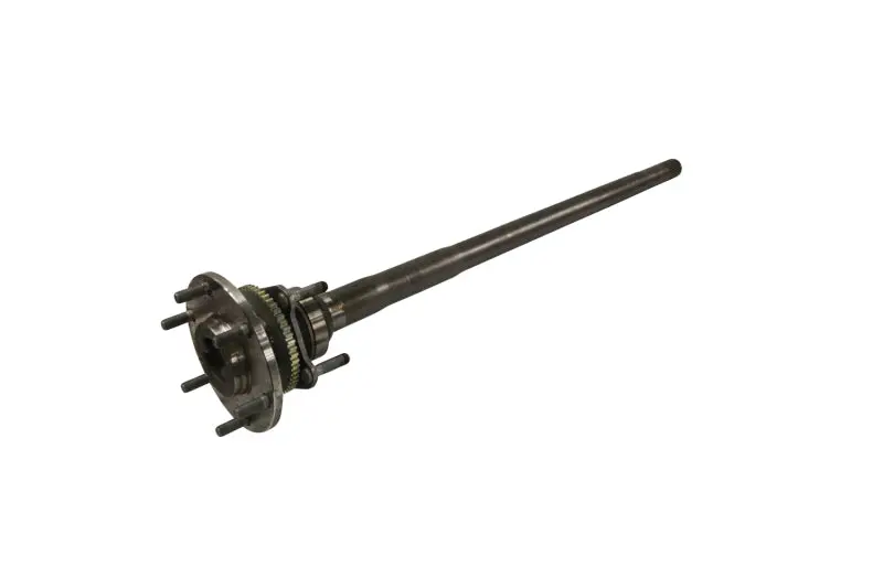 Yukon Right Hand Rear 32-Spline Axle Assembly 2008-2015 Nissan Titan Electronic Locker Yukon Gear & Axle