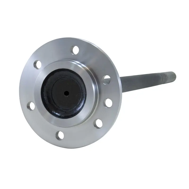 Yukon T8/V6 30 Spline Axle 79-85 Toyota or without ABS 26.62-29.26in Cut to Length 91mm Brake Pilot Yukon Gear & Axle