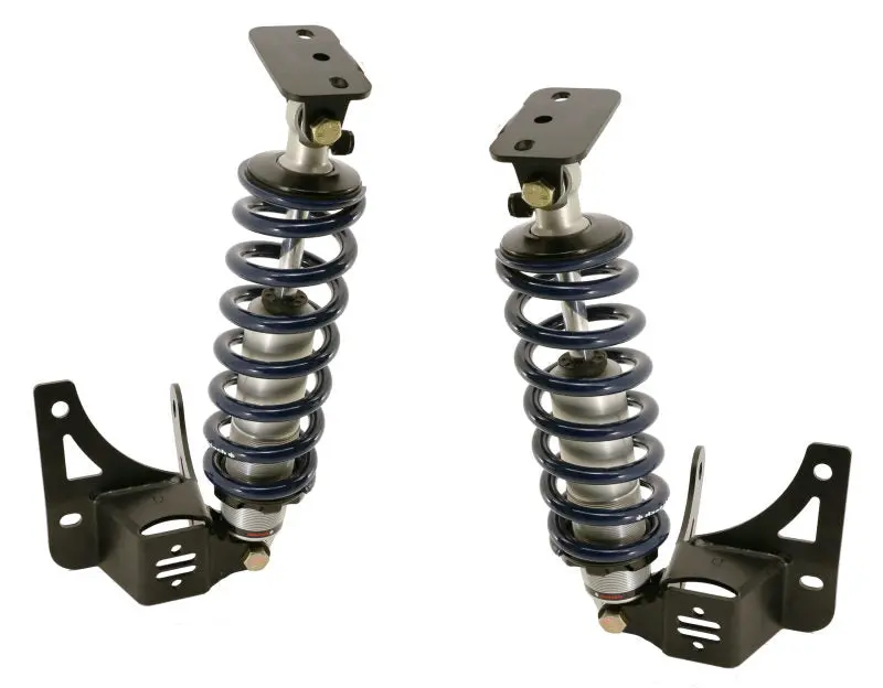 Ridetech 64-72 GM -Body HQ Series CoilOvers Rear Pair Performance Suspension