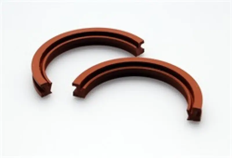Cometic Chevy 1955-1985 Gen1 Small Block V8 Rear Main Seal 2 Piece Align Honed 400 Blocks Cometic Gasket