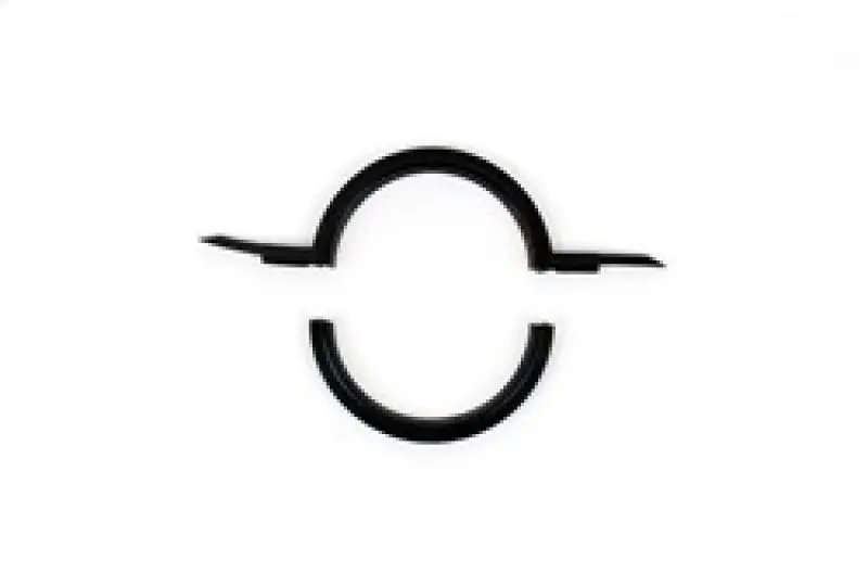 Cometic Chrysler Magnum V6 V8 Rear Main Seal 2 Piece Set Cometic Gasket