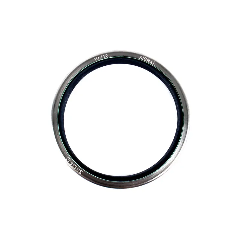 Cometic Ford 302 Windsor V8 Rear Main Seal Dual Lip Wet Dry Sump 13610 Cometic Gasket
