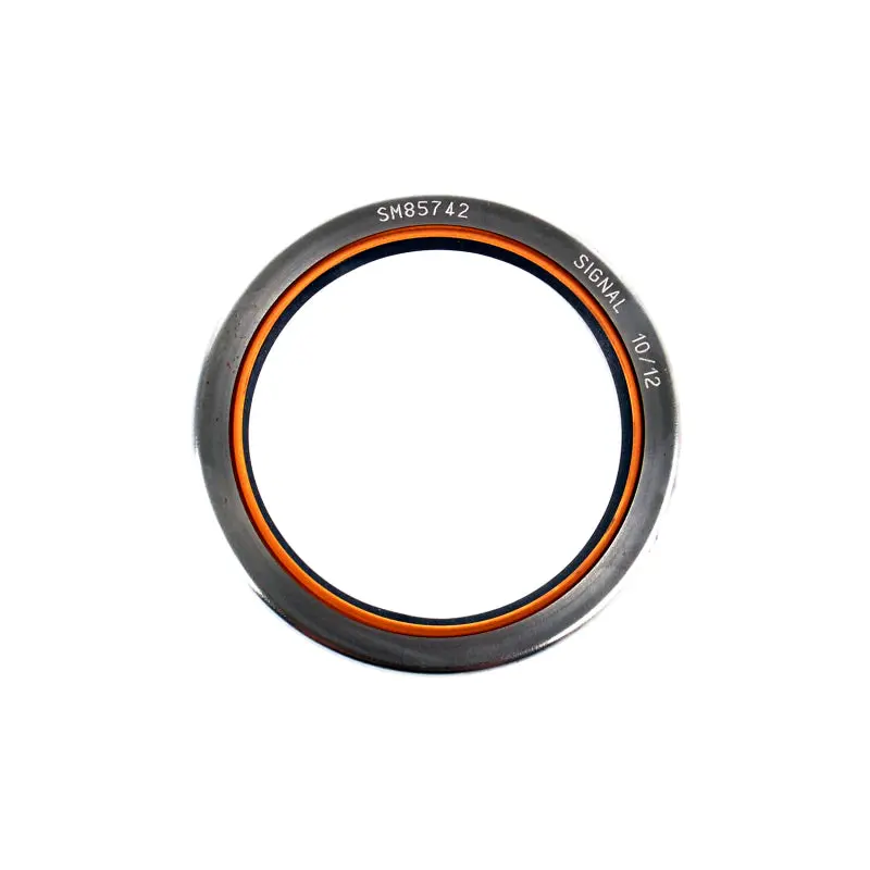 Cometic Ford 351W Windsor V8 Rear Main Seal Dual Lip Wet Dry Sump Cometic Gasket