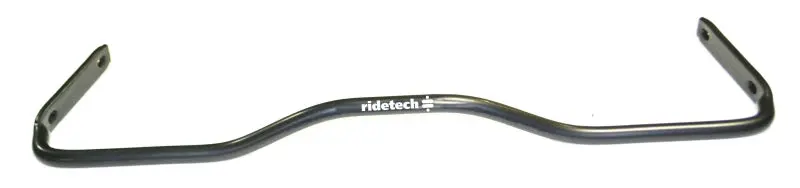 Ridetech 64-72 GM -Body StreetGRIP Rear Swaybar Enhanced Handling and Stability