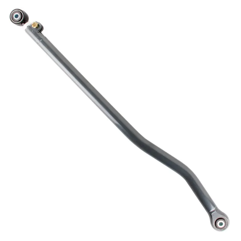 Synergy 2018+ Jeep Wrangler JL/JLU HD Adjustable Rear Track Bar Superior Axle Alignment Synergy Mfg