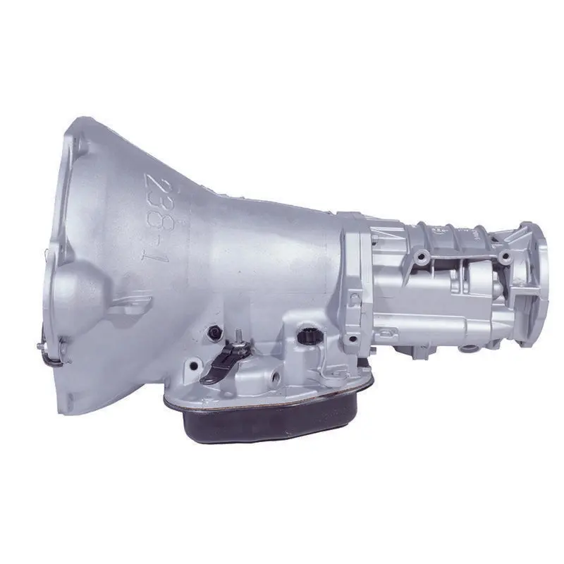 BD Diesel Transmission Kit 04.5-07 Dodge 48RE 2WD TVV Stepper Motor