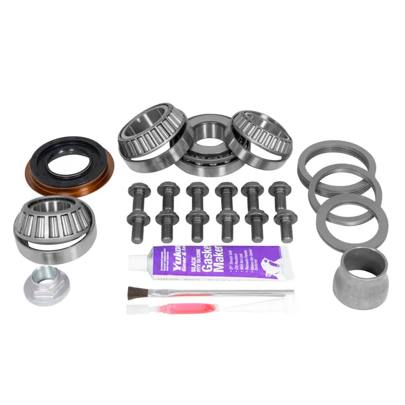 Yukon Gear Differential Master Rebuild Kit Toyota 8.75in Differential Overhaul Kit Yukon Gear & Axle