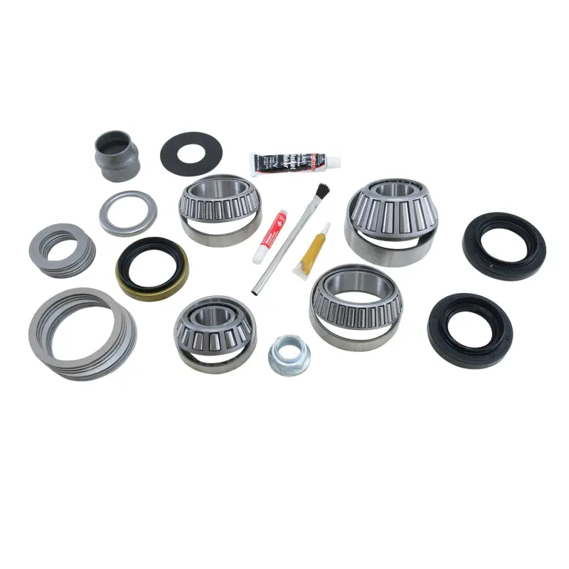 Yukon Gear Master Overhaul Kit 1987-1997 Toyota Landcruiser Differential Rebuild Kit Yukon Gear & Axle