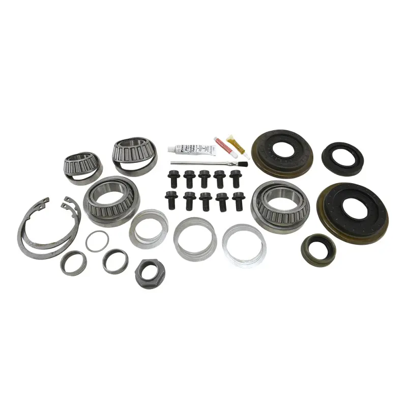 Yukon Gear Master Overhaul Kit Chrysler 7.25in Differential Complete Rebuild Set Yukon Gear & Axle