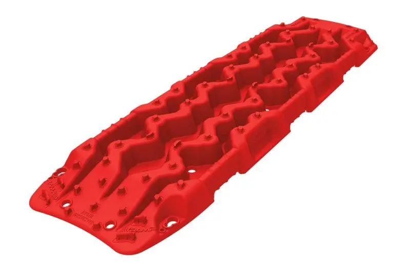 ARB TRED HD Red Recovery Boards Pair 4WD Off-Road Vehicle Recovery
