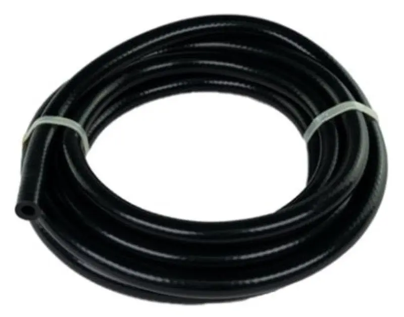Turbosmart 3m Pack -5mm Reinforced Vacuum Tube - Black Performance