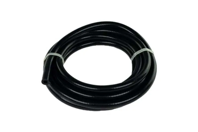 Turbosmart 3m Pack -6mm Reinforced Vacuum Hose - Black Turbo Upgrade